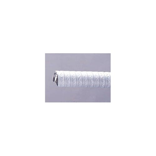 50 TAC耐熱ダクト固定配管