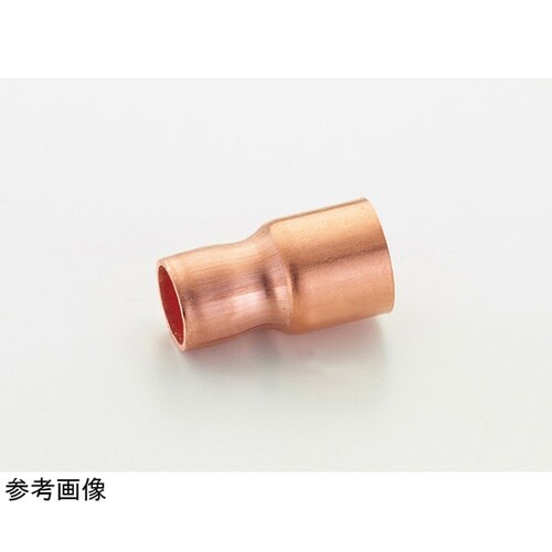 異径銅ソケット 1/2×5/8 5個入