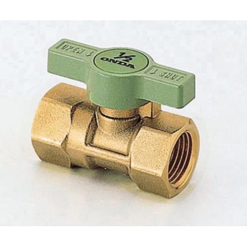 TA257CA−3 ボールバルブ