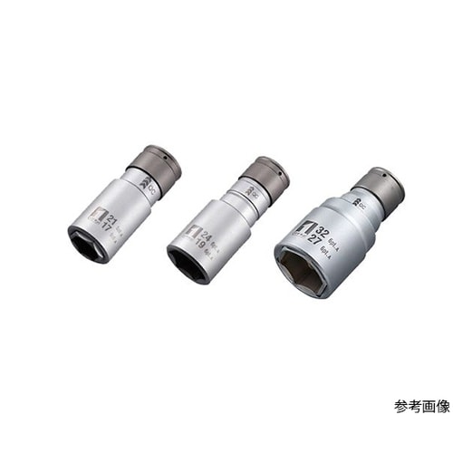 TA731D−17 QCソケット