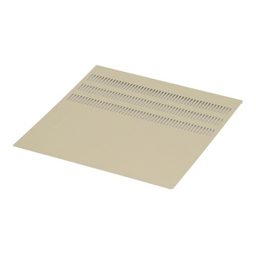 トップボトムカバー ベンチレーションタイ