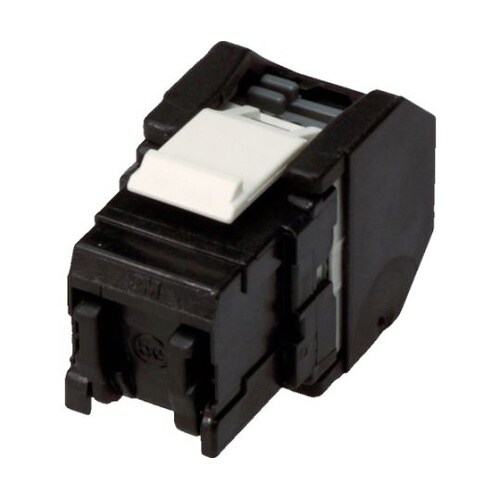 VOLOCK5EUBKモジュラージャック