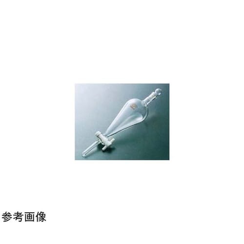 SPCスキーブ形分液ロート 2000mL
