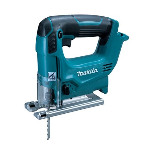 充電式ジグソー 10.8V 本体のみ J