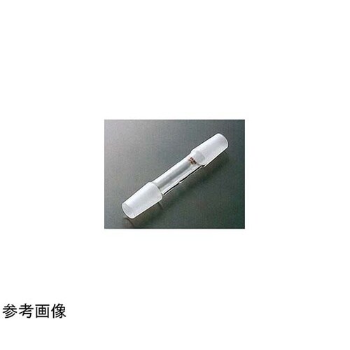 透明摺合連結管直管オス型 上下15/25