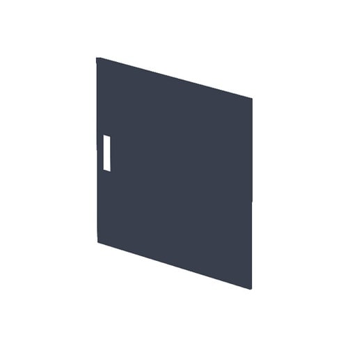 ドアプレート (アクリル) W492×H