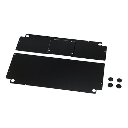 ボトムグランドプレート3 W525×H1