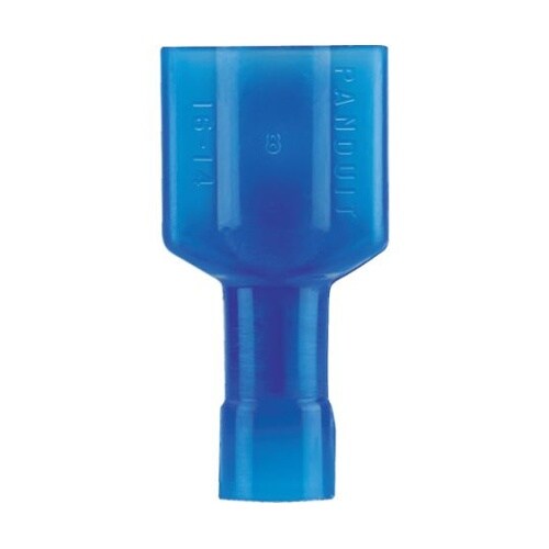 DNF14250FIMBQ圧着端子オス型