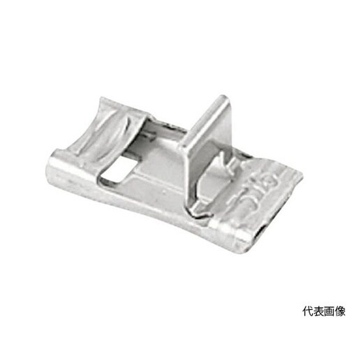 MS(バックルロック式)長尺ステンレスス