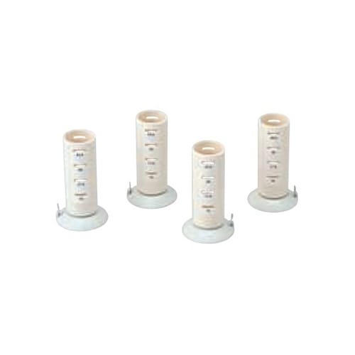 吸盤・スライド脚セット(4コ)カルピッタ