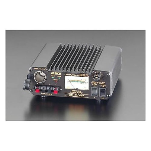 AC100V→DC 13.8V/30A