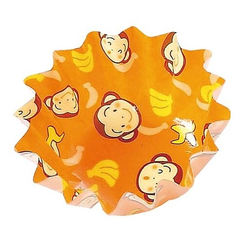 ココ・ケース(500枚入)丸型 5号深