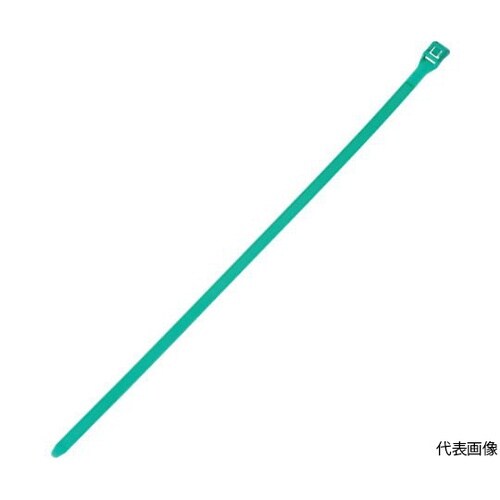 IT9115CUV5A インラインタイ緑