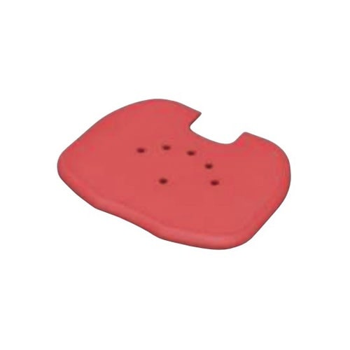座面ソフトパッドMF−1(レッド) 59