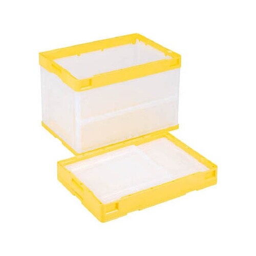 CBS61NRYT 折りたたみコンテナー