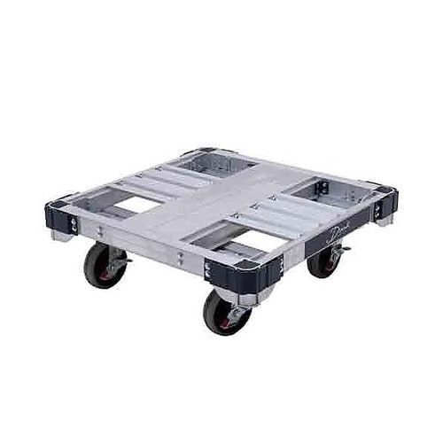 750x740mm/0.8ton ドーリ