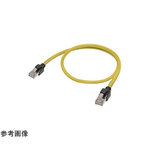 産業用イーサネットコネクタ XS6W−6