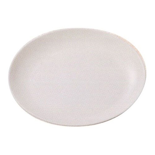 メタ皿 白 OD−10−W