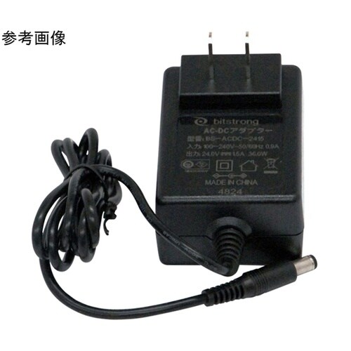 ACアダプター 24V1.5A BS−A