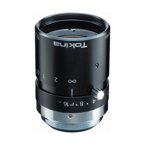 3M対応CCTVレンズ 35mm TC3