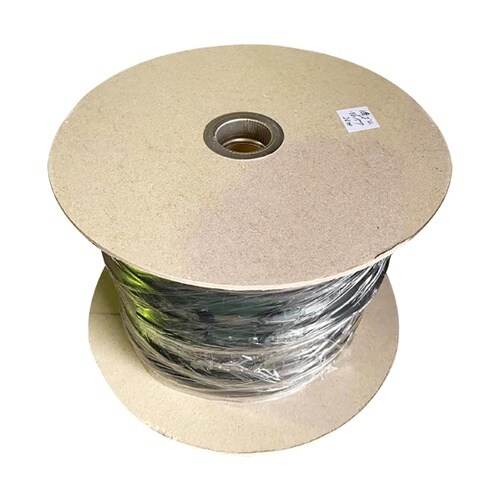 溝ゴム 5X15X25M HR−982