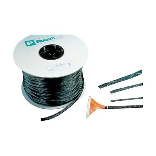 ネットチューブ 標準タイプ 黒 SE12