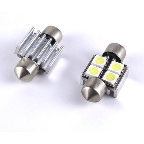 HC−F31MMC−3C−4ルームランプ