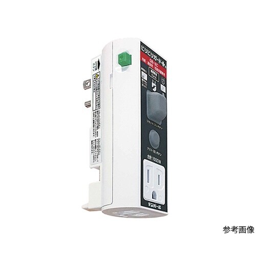 TA649TP−6 プラグ形漏電遮断器