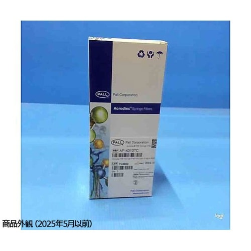 ACRODISC PSF with GX