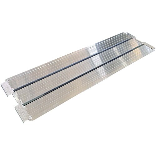 アルミ天秤六輪台車専用 中間棚のみ