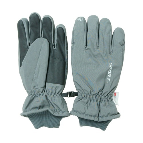 防寒手袋 ウィンターガード タッチパネル