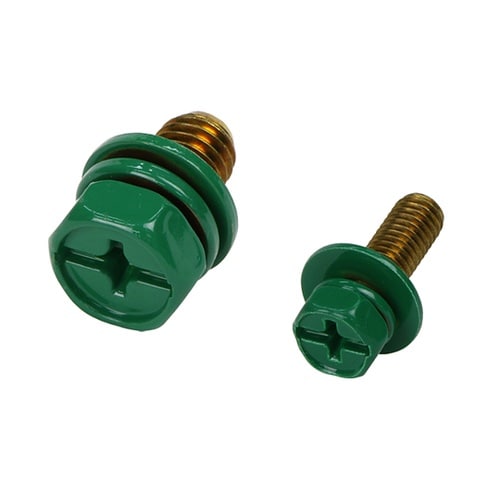 グリーンボルトセット SEBO−0516