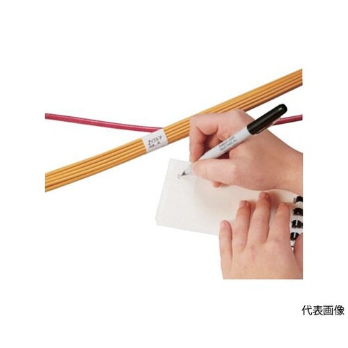 書き込み用セルフラミネートタイプマーカー