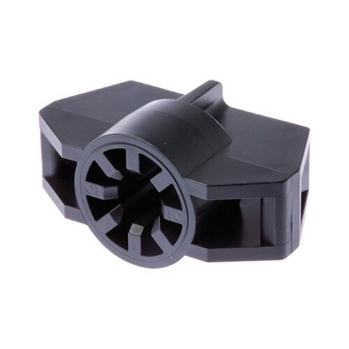 スタッドタイマウント M16ボルト用 5