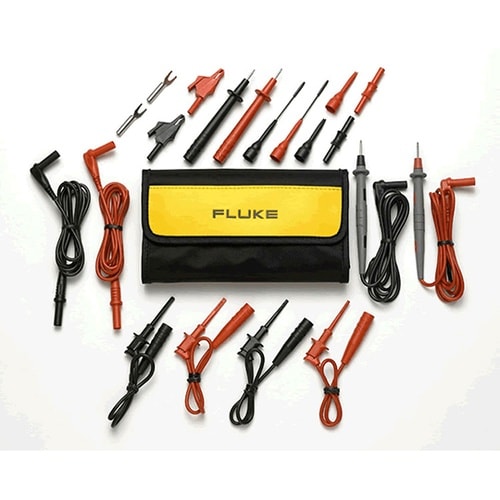 TL81A デラックステストリードセット