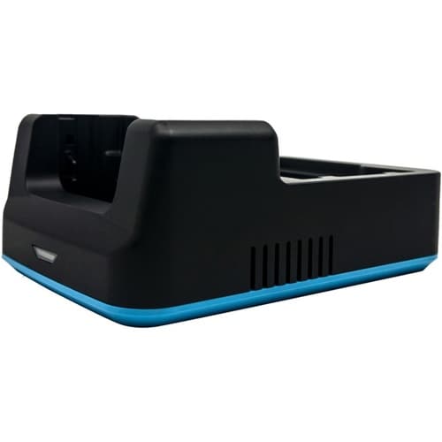 PA768用1スロット充電クレードル 5