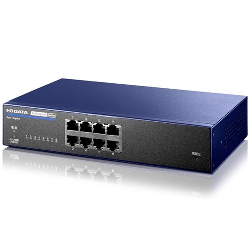 BSHG08MBインテリジェントスイッチ