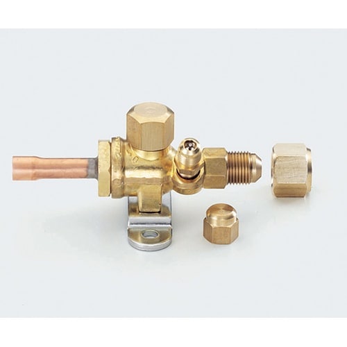 TA281HA−4 ボールバルブ