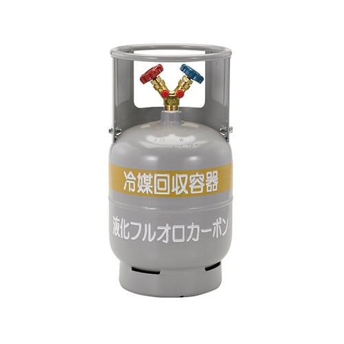 TA110−12N一般回収ボンベフロート