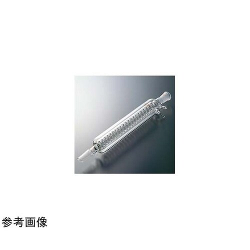 二重管冷却器 300mm 19/38 1