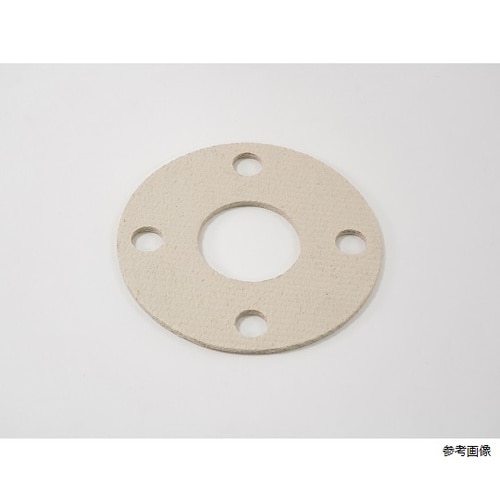 マンホールガスケット JIS10K×90