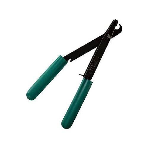 DNT100 配線ダクト ノッチング工具