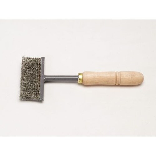 TA504FB フィンクリーナーブラシ