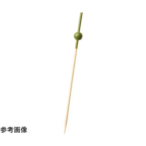 南天串(緑)12cm 1組(100本入)
