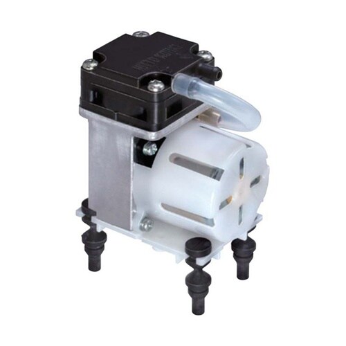 DCモータ駆動ポンプ コンプレッサ専用