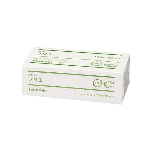 トライフ ペーパータオル タウパープリエ