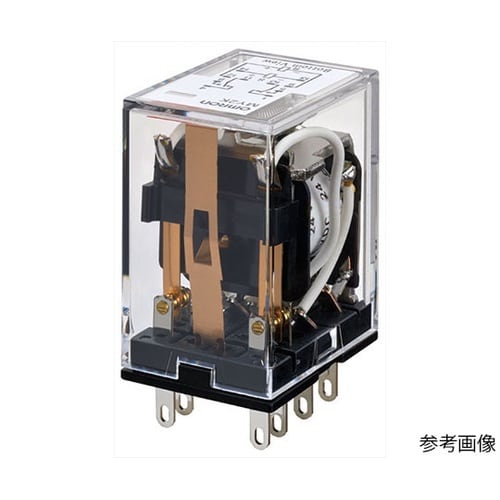 MY2K DC48 一般リレー