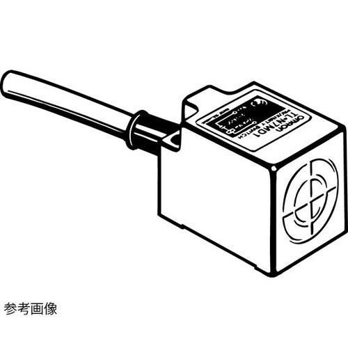 TLN7MD15 5M 角柱型近接センサ