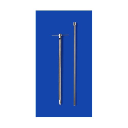 ステンスクレイパーサンプラー 取出棒60