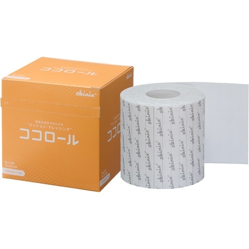 ココロール MDRPU対策用クッションド